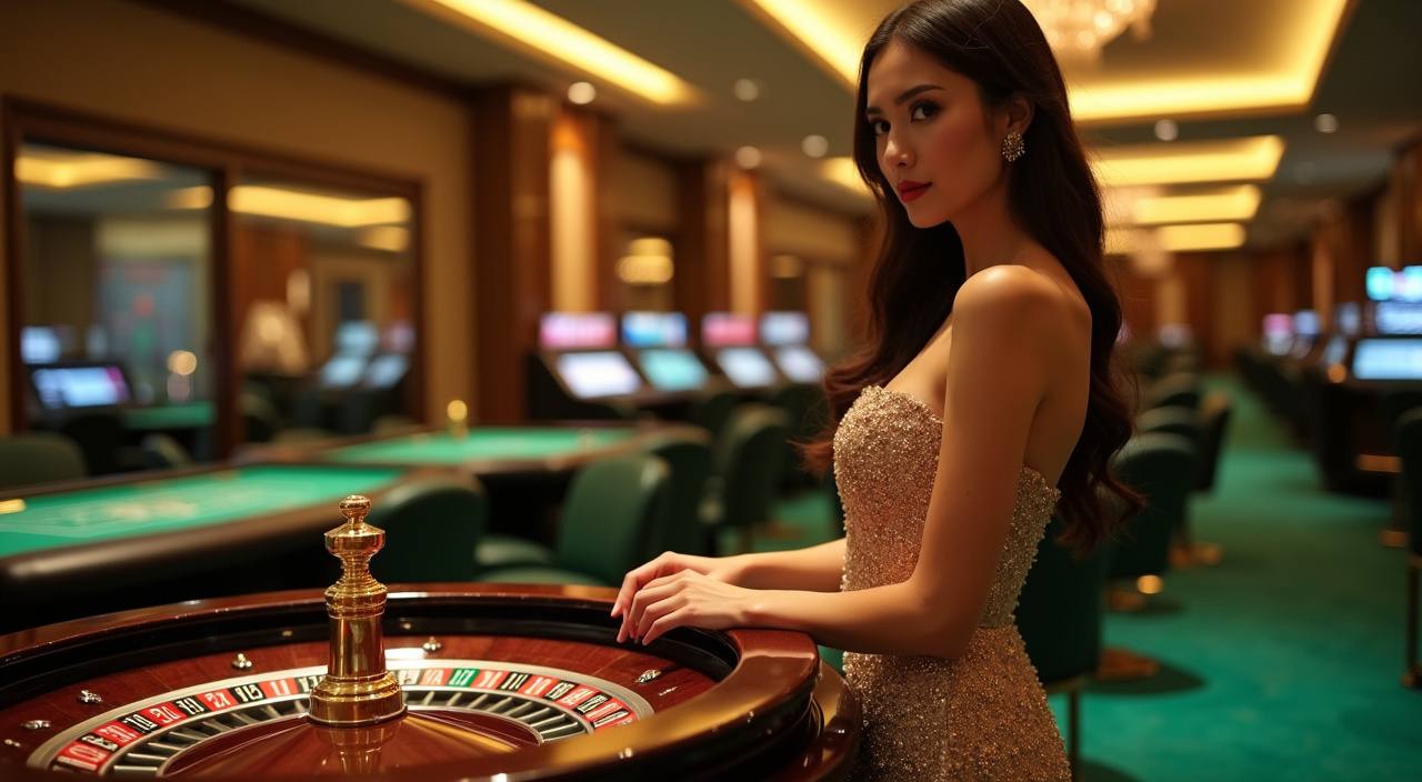 hotslot Apakah yang Ditawarkan oleh Golden Catch di hotslot