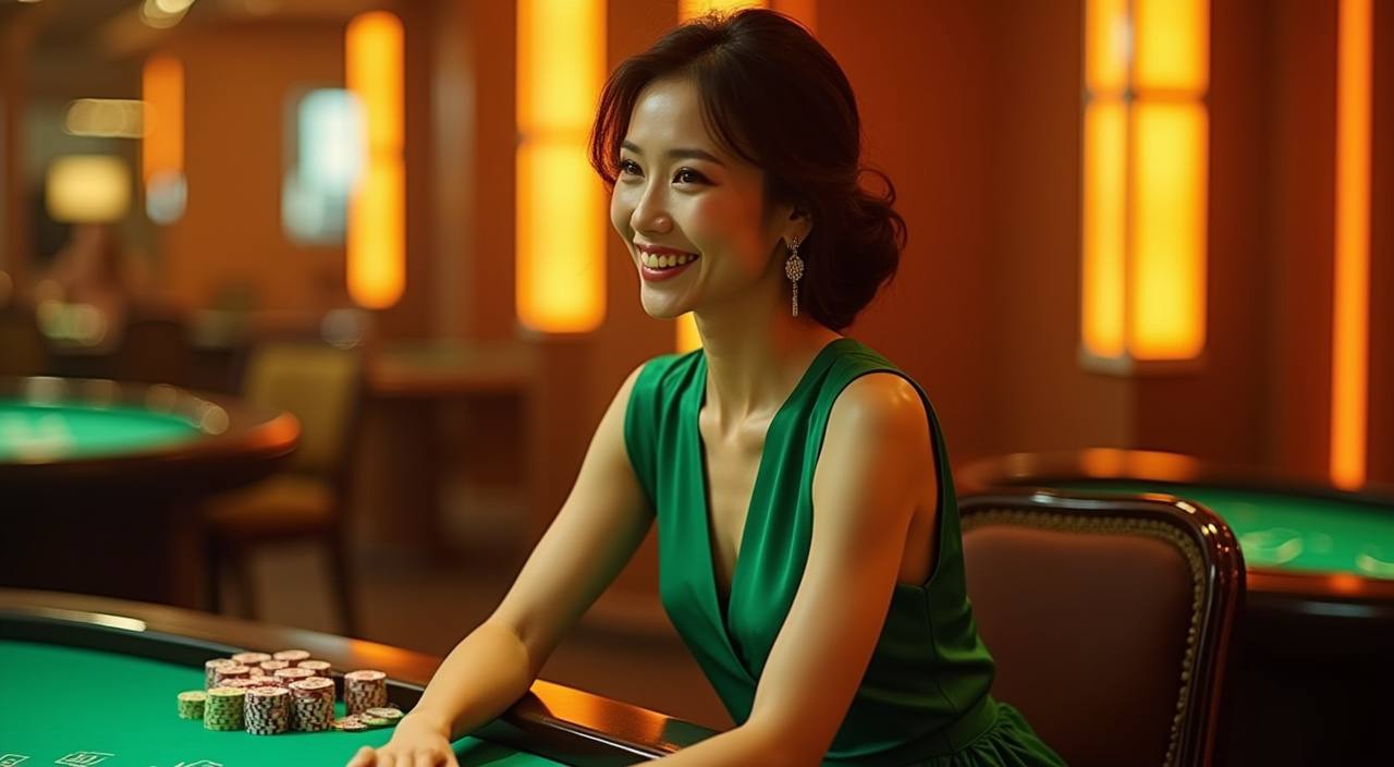 hotslot Super Treasure Memainkan Peranan Utama di hotslot